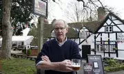 Historic Archers-Inspired Pub Faces Closure Over Business Rates and Tax Hikes