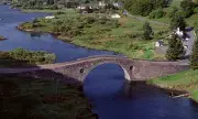 Historic 'Bridge Over the Atlantic' Faces Controversy Over Traffic Light Plans
