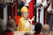 Historic Installation of First Female Archbishop of Canterbury Recognises Survivors