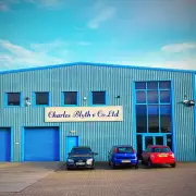 Historic UK Spring Manufacturer Charles Blyth Enters Administration After 87 Years