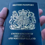 HM Passport Office Urges Brits to Check Documents Before Summer Travel