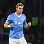 Hojlund Criticises Manchester United and Amorim, Expresses Relief Over Napoli Loan