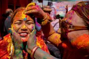 Holi 2026: The Hindu Festival of Colors Celebrates Spring and Renewal
