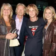 Holly Branson Shares Heartfelt Mother's Day Tribute Four Months After Mum's Death