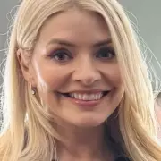 Holly Willoughby's Rixo Midi Dress Remains in Stock, Fans Hail 'Sensational' Look
