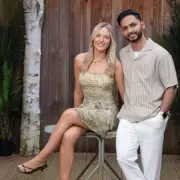 Hollyoaks Recasts Leah Barnes After 14 Years as Imran Returns as Her Boyfriend