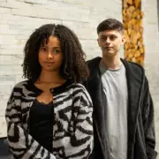 Hollyoaks Recasts Teen Role as Naledi Raptou Takes Over Kathleen-Angel