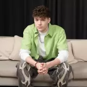 Hollyoaks Signs Netflix Star Sam Meyer to Complete New Keane Family Cast