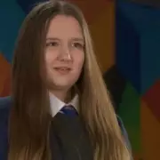 Hollyoaks Star Ela-May Demircan Speaks Out After Leah Barnes Recast