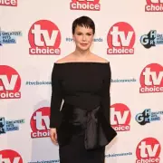 Hollyoaks Star Jessica Fox Challenges Gender Stereotypes On Set