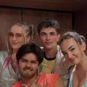 Hollyoaks Star Nathaniel Dass Exits Soap After Three-Year 'Incredible Journey'