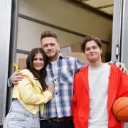 Hollyoaks Welcomes Keane Family with Soap Stars from Emmerdale and Coronation Street