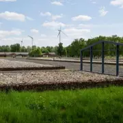 Holocaust Memorials Install Emergency Panic Buttons Amid Rising Right-Wing Threats