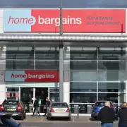 Home Bargains' £15 Garden Lights Create 'Perfect Atmosphere' for Summer Nights