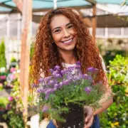 Home Bargains' £15 Rattan Planter Adds Classy Touch to Any Garden