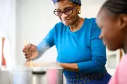 Home Cooking Cuts Dementia Risk by 30%, Japanese Study Reveals