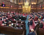 House of Lords Abolishes Hereditary Peers, Offers Life Peerages to Some