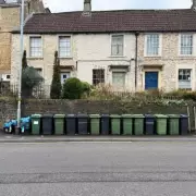 Households Face £80 Fines for Wheelie Bin Rule Breaches in England