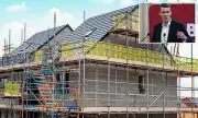 Housing Minister Dodges Commitment to Labour's 1.5 Million Homes Pledge