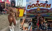 Houston Rodeo Enforces Stricter Dress Code After Spring Break Outfit Complaints