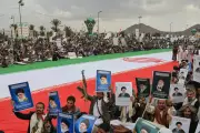 Houthi Missile Attack on Israel Marks First Yemeni Strike in Conflict