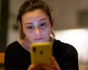 How a Cheerful Dog Post Opened a Portal to 'Death Instagram'