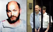 How a Quick-Thinking Pensioner Foiled Serial Killer Robert Black's Abduction