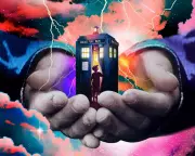 How Doctor Who Helped My Autistic Son Understand His Own 'Fizzy' Mind