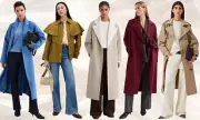 How to Choose Flattering Coats That Don't Age You: Expert Styling Tips
