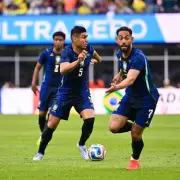 How to Watch Brazil vs Croatia for Free: TV Channel, Stream, Kick-Off Time