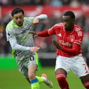 How to Watch Man City vs Nottingham Forest: TV, Stream, Radio Guide