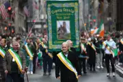 How to Watch the 2026 NYC St. Patrick's Day Parade Live: NBC Coverage Details
