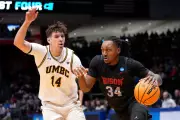 Howard Bison Clinch Historic First NCAA Win in Tense First Four Thriller