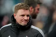 Howe's Defiant Message After Newcastle's Late Heartbreak Against Barcelona