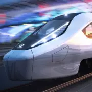 HS2 Speed Reduction to 300-320km/h Announced to Slash Project Costs