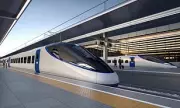 HS2 Speed Slashed Below Developing Nations' Trains in Cost-Cutting Review