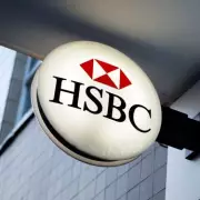 HSBC Considers 20,000 Job Cuts as AI Strategy Aims to Slash Costs