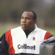 HSTikkyTokky's Father Revealed as Rugby Legend Victor Ubogu in Theroux Documentary