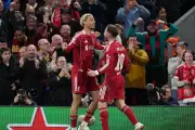 Hugo Ekitike Dismisses Thierry Henry Comparisons After Liverpool's Champions League Triumph