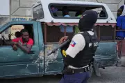 Human Rights Watch Reports 1,243 Killed in Haitian Police Drone Attacks