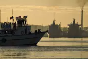 Humanitarian Aid Flotilla Reaches Cuba Amid Deepening US Energy Blockade Crisis
