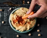 Hummus Joins UK Inflation Basket as 'New Ketchup' Staple