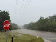 Hundreds Airlifted from Remote Northern Territory Communities Amid Major Flooding