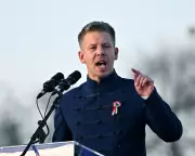 Hungarian Candidate Accuses Orbán of Treason Over Alleged EU Leaks to Russia