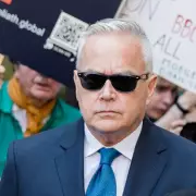 Huw Edwards' Brain Disease Claims Examined in Child Images Case