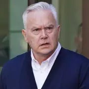Huw Edwards Condemns Channel 5 Drama on His Child Abuse Image Conviction