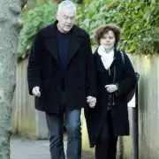 Huw Edwards' Ex-Wife Vicky Flind: From Unmasking to Divorce and New Life