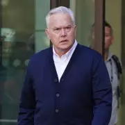 Huw Edwards' Secret Life Exposed: Lewd Texts, Grooming Allegations and Criminal Conviction