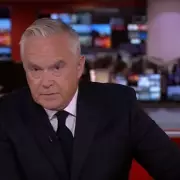 Huw Edwards' Victim 'Ryan' Breaks Silence After Channel 5 Drama