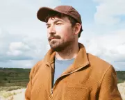 Huw Marc Bennett's Heol Las: A Cosmic Reimagining of Welsh Folk Traditions